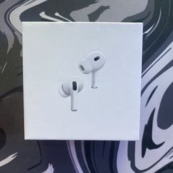 AirPods Pro’s 2nd Gen