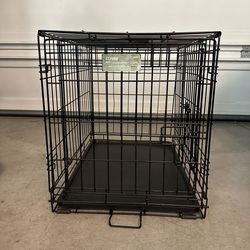 Dog Crate
