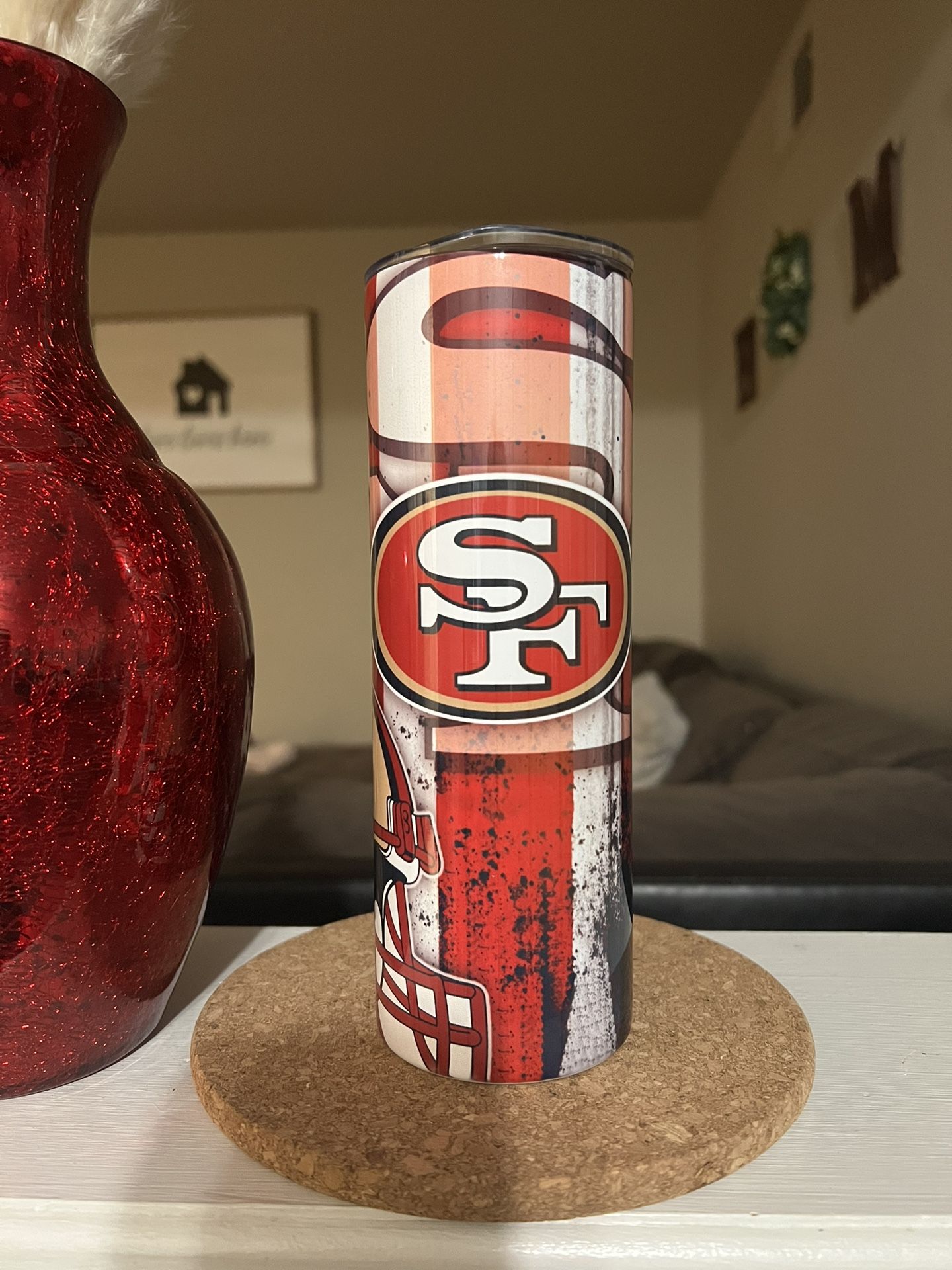 Custom Hot/cold Tumblers And Glass Cans!