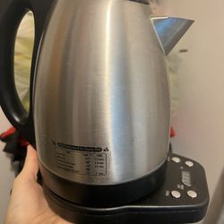 Kettle