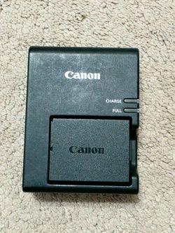 Canon LP E10 battery+Canon LP E10 charger