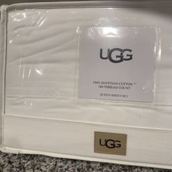 Ugg Sheets