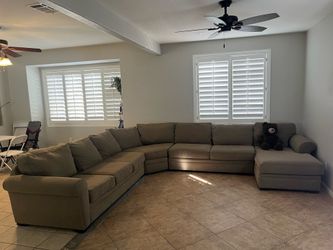 Sectional Sofa