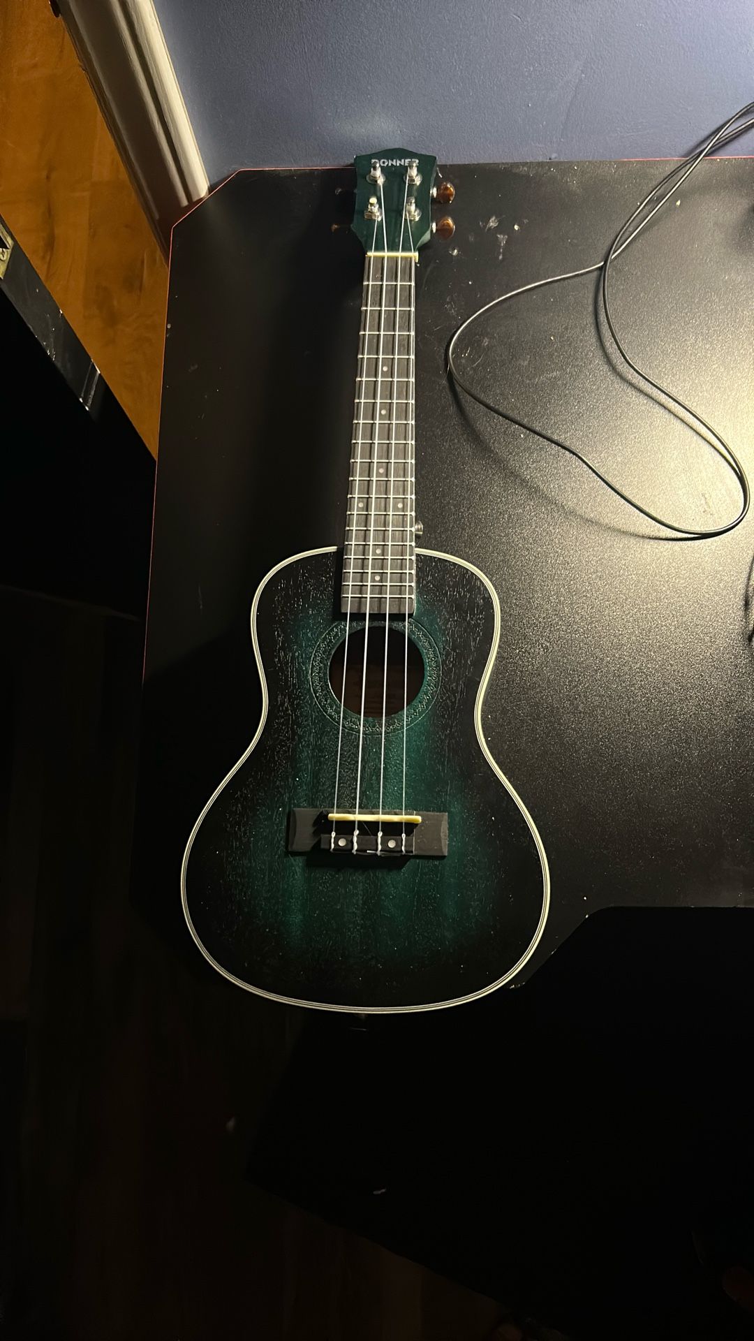 Concert Ukulele
