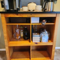 Wine Rack Shelf