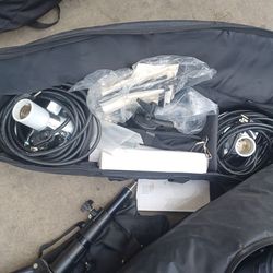 SPIDERLITE TD5 KIT COMPLET