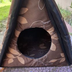 Cat tent