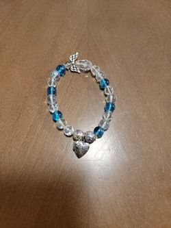 Locket Bracelet
