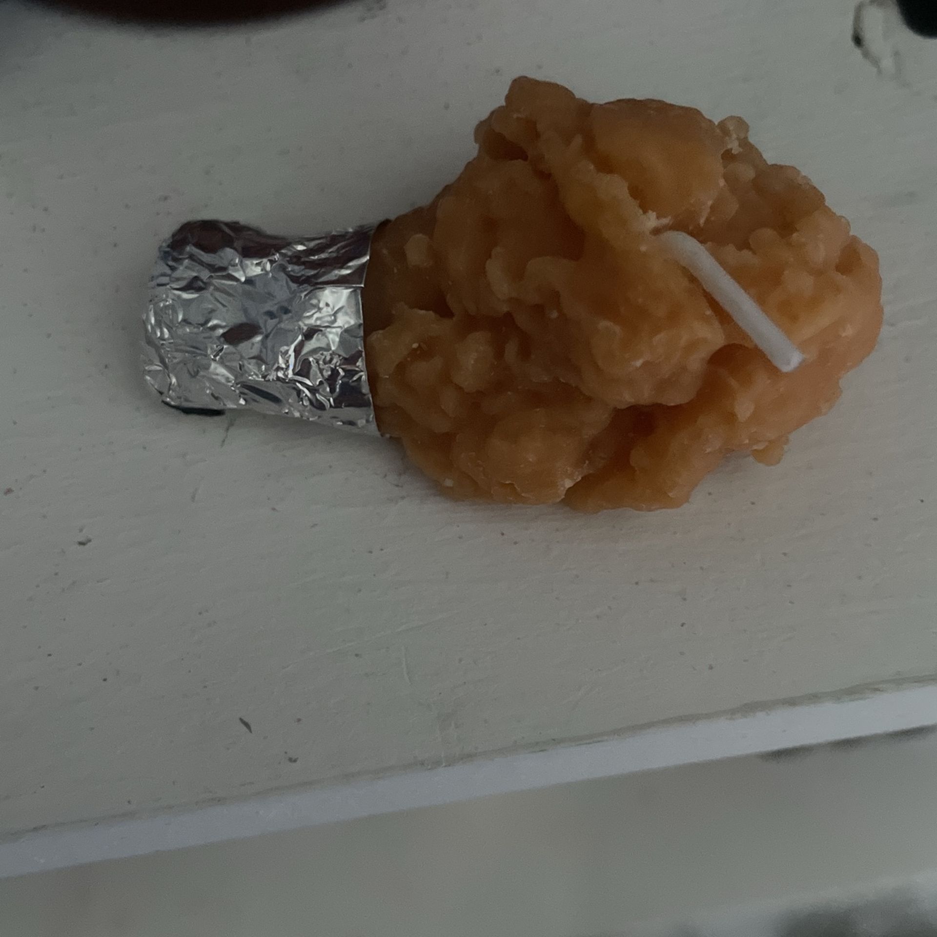 Fried Chicken Candle