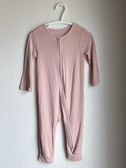 cloud island zipper sleepers