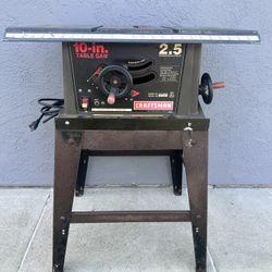 Tablesaw