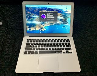 MacBook Air 13" (2015)