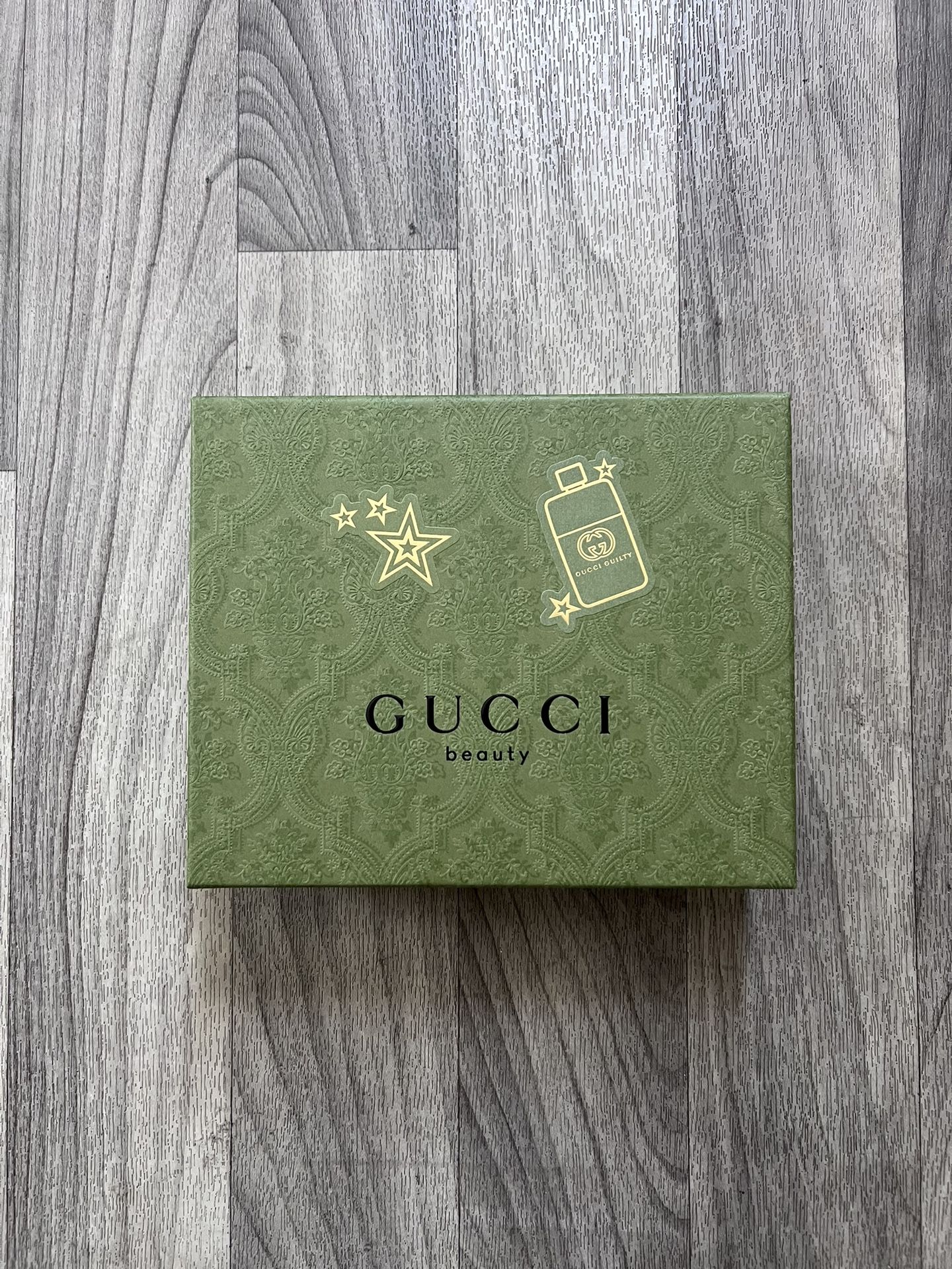 Gucci Guilty Pour Homme Gift Set