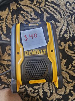 Dewalt Tools 