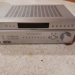 Sony Digital Audio / Video Control Center FM Stereo FM- AM Receiver