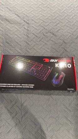 ibuypower keyboard