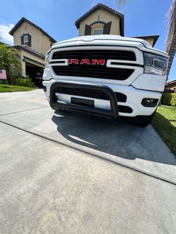 Bull Bar