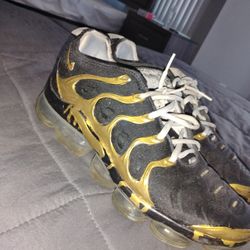 Custom Painted Vapor Max