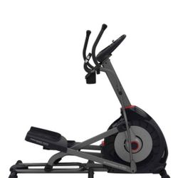 Exercise Machine 