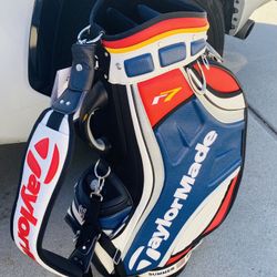 TaylorMade Golf Caddy Bag