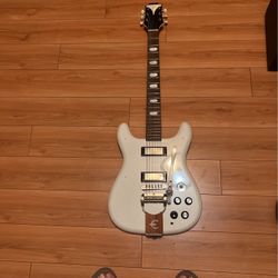 Epiphone Crestwood Electric Guitar