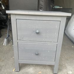 End Table 
