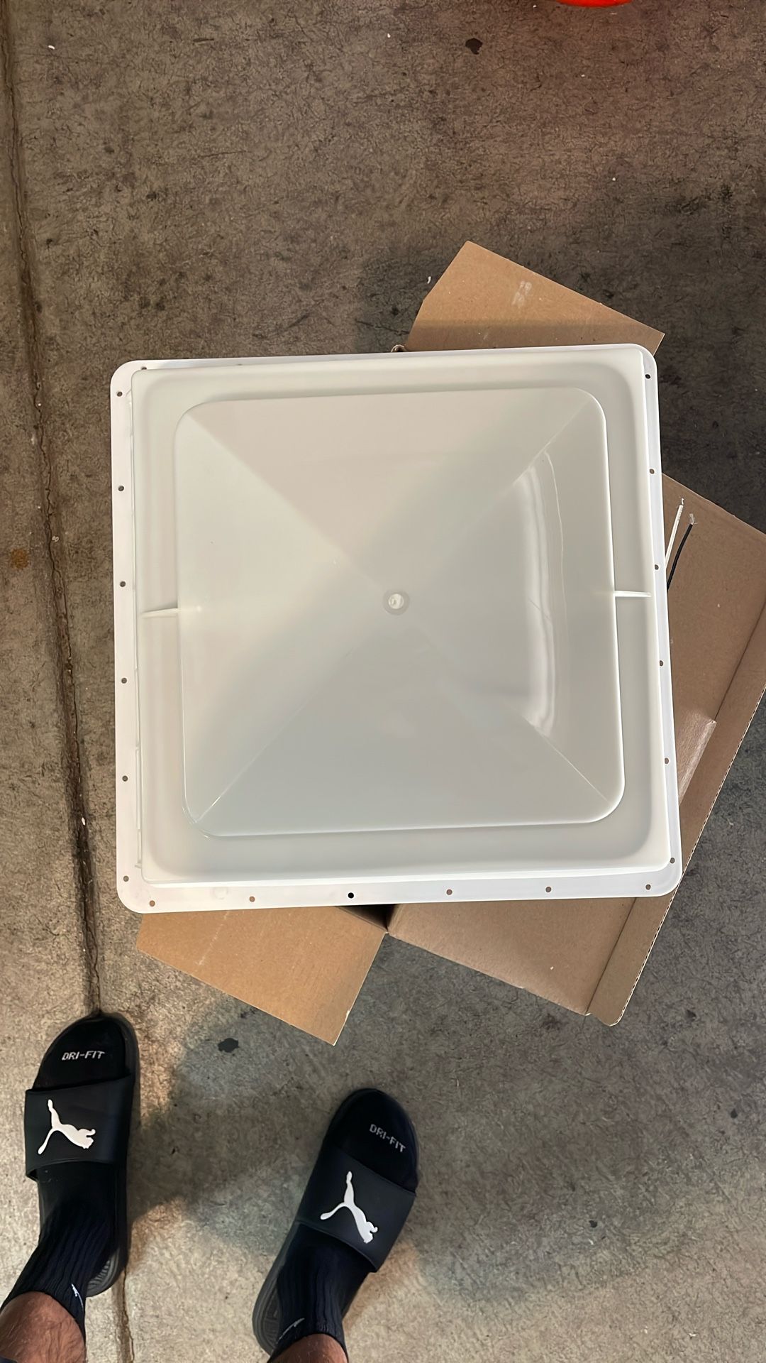 Roof Vent