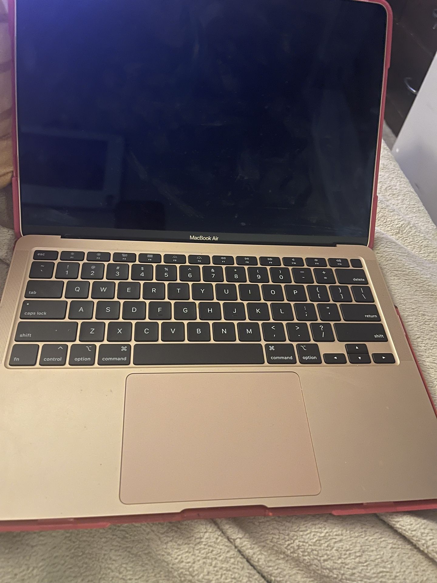 MacBook Air 2020