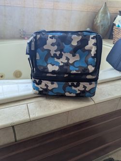 Insulated Lunch Box