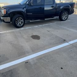 Gmc Sierra 2008
