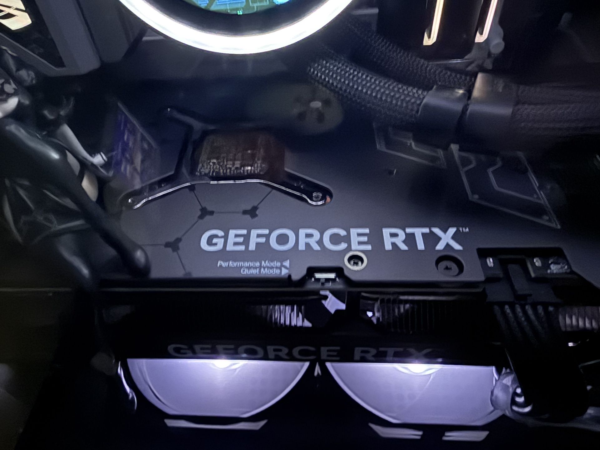 Cpu / Gpu
