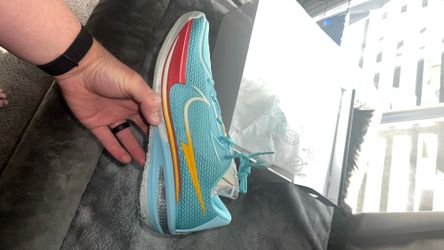 Nike G.T Cut Dillon Harper Size 14 Player Exclusive