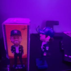 Joe Kelly Bobblehead 