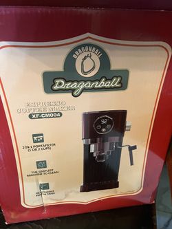 Cafetera