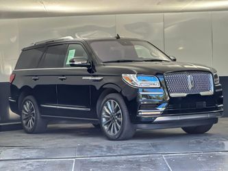 2020 Lincoln Navigator