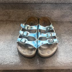 Birkenstock Sz 38