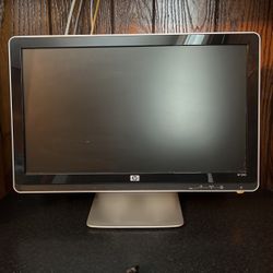 HP Desktop Monitor