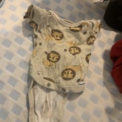 Baby Clothes