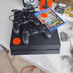 Play Station Sony 