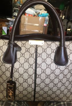 Designer Bag Purse