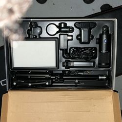 Streaming Kit Bundle 