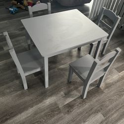 Small Table