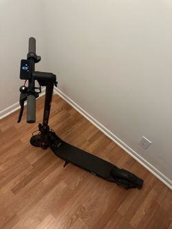 Electrical Scooter