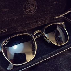 Ray-Ban Sunglasses