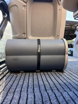 Bazooka 10" bass tube mbt10