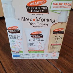 Palmer's New Mommy Set