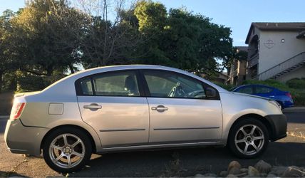 2009 Nissan Sentra