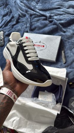 250$ Today Only Prada Men’s 46