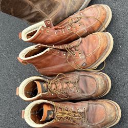Shoes For Work