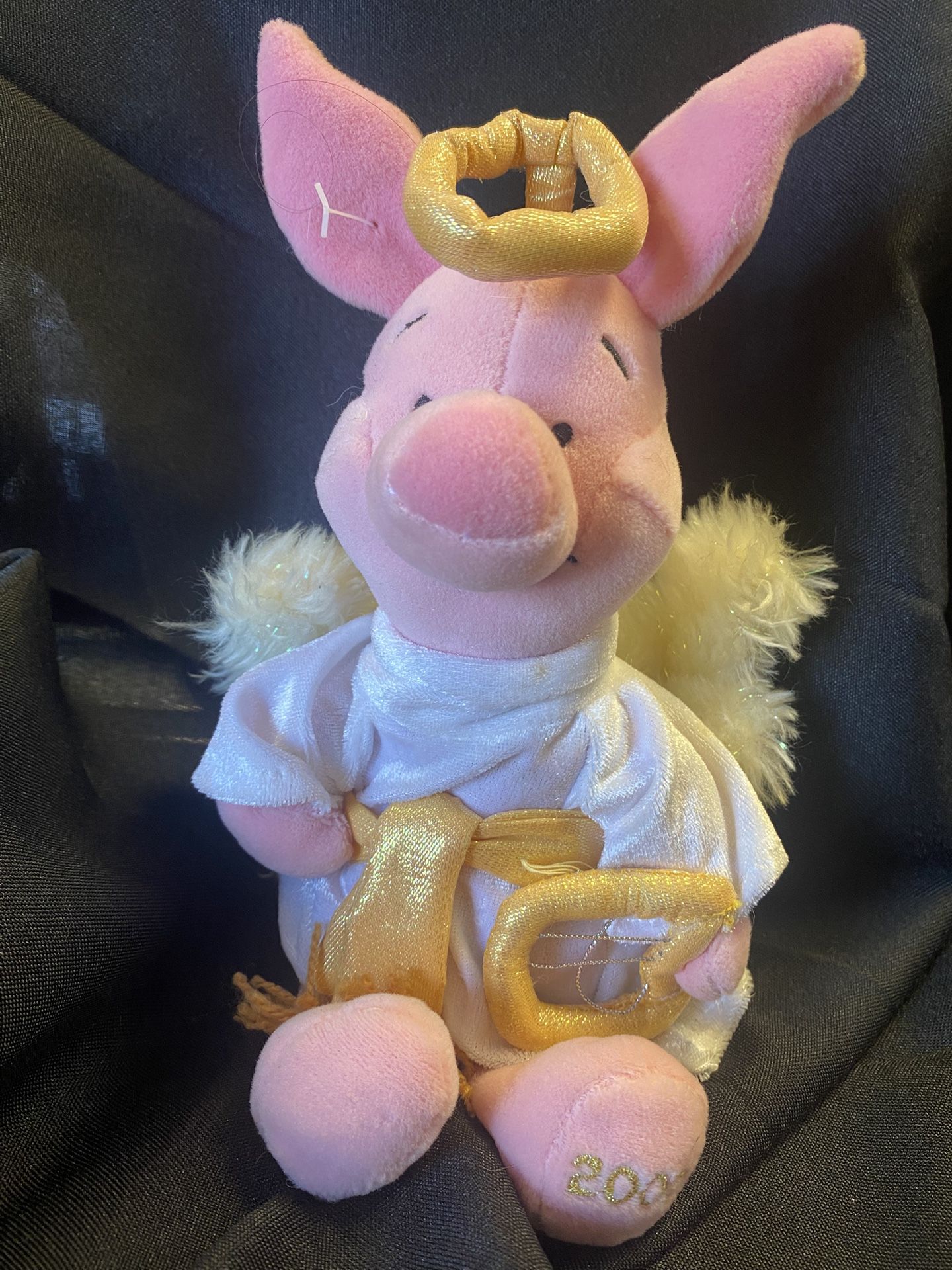 Cute Piglet Doll Only $10